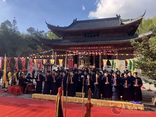 茅山和合术多久会灵验？显效时间因人而异