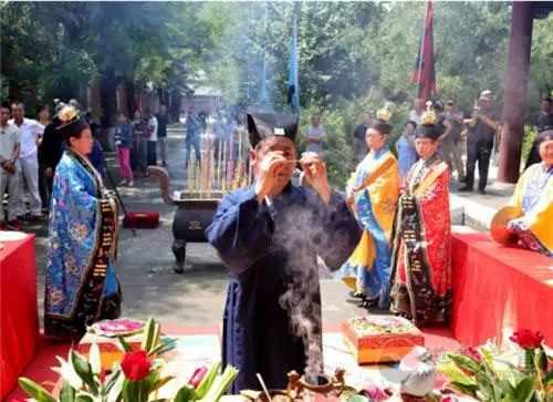 如何看待中国传统节日？