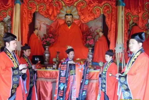 2022年拜太岁的时间，拜太岁的方法