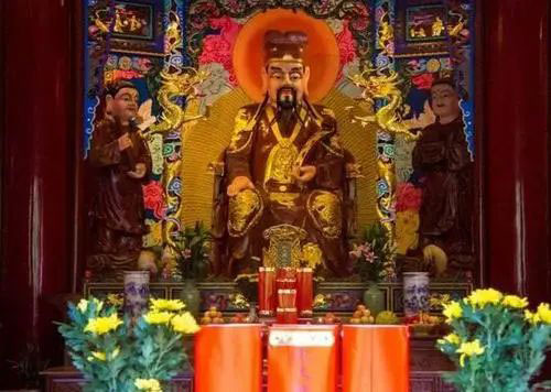 和合术两个人是怎么和好的