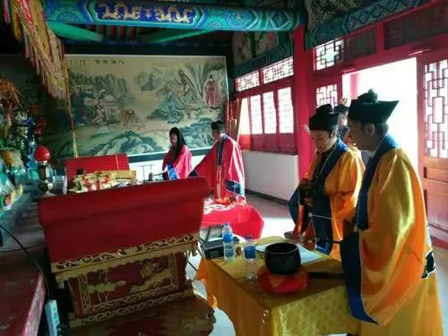 和合术对方有什么感觉？和合术后反应是什么