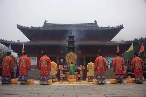 请化太岁锦囊化解犯太岁本命年化解之法