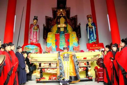太岁符怎么用？用对了让你顺风又顺水