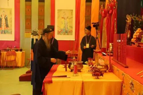 书写和合符咒需要什么资料 结合法事力量就更为强大