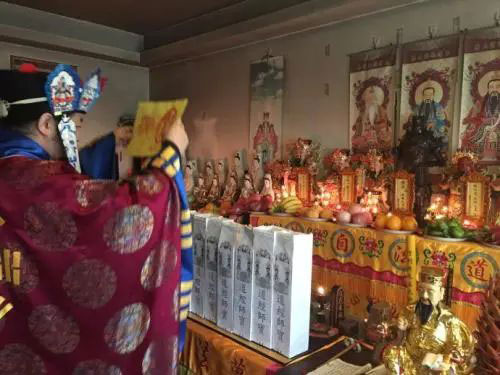 如何看财运何时来 关键看这2个地方 不会的你也能学懂